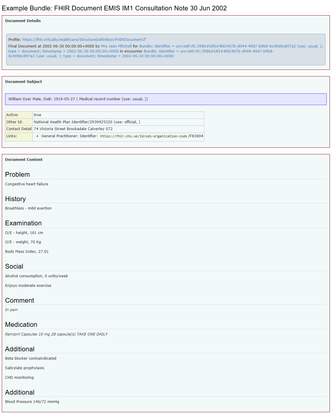 Example Document